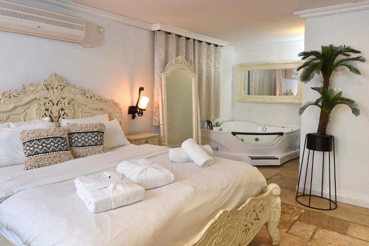אחוזת הנסיכה כפר נופש Princess Holiday Village Mishmar Hayardin Luaran gambar